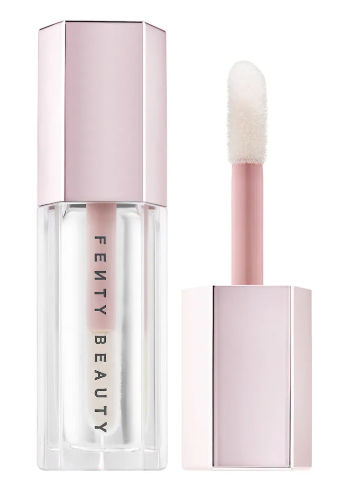 FENTY BEAUTY Gloss Bomb Universal Lip Luminizer in Glass Slipper