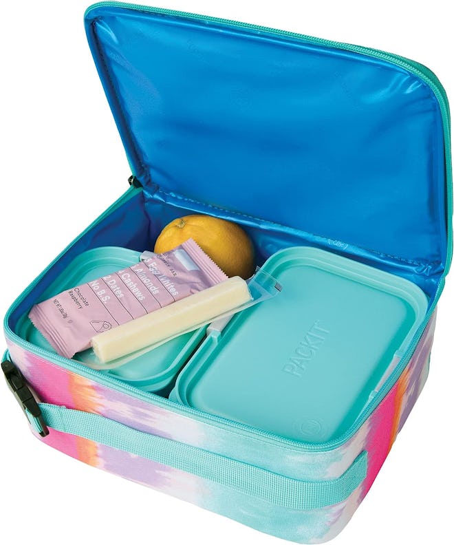  PackIt Freezable Classic Lunch Box Cooler