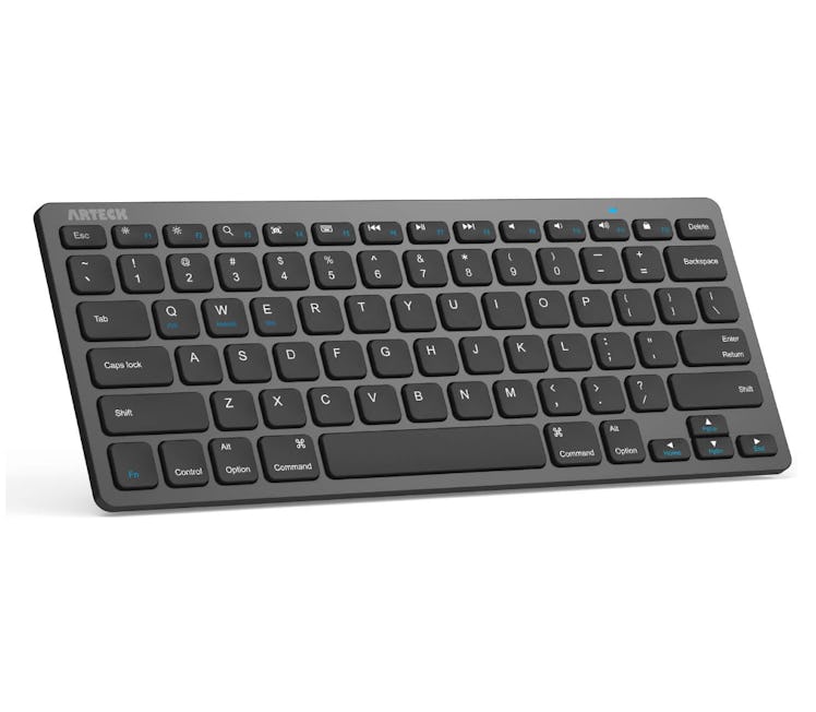 Arteck Bluetooth Keyboard