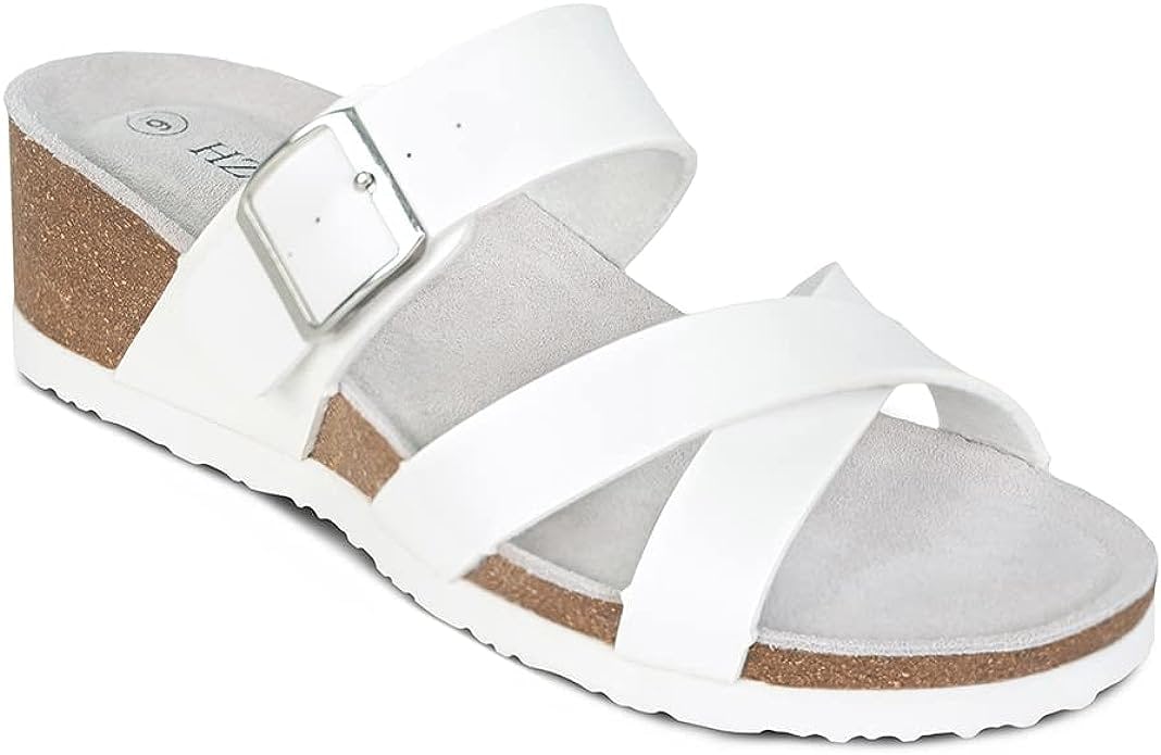 The 10 Best Birkenstock Alternatives