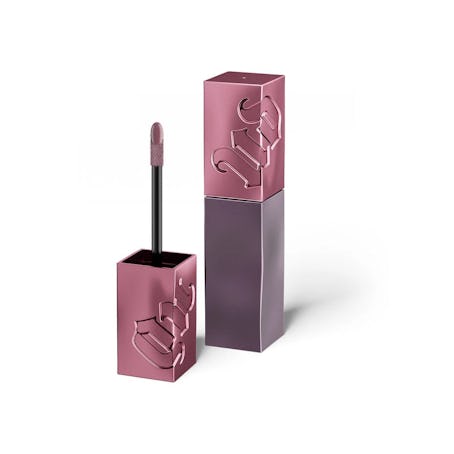 Madison Pettis has been influenced to buy TikTok's viral PDA-proof liquid lipstick from Urban Decay....