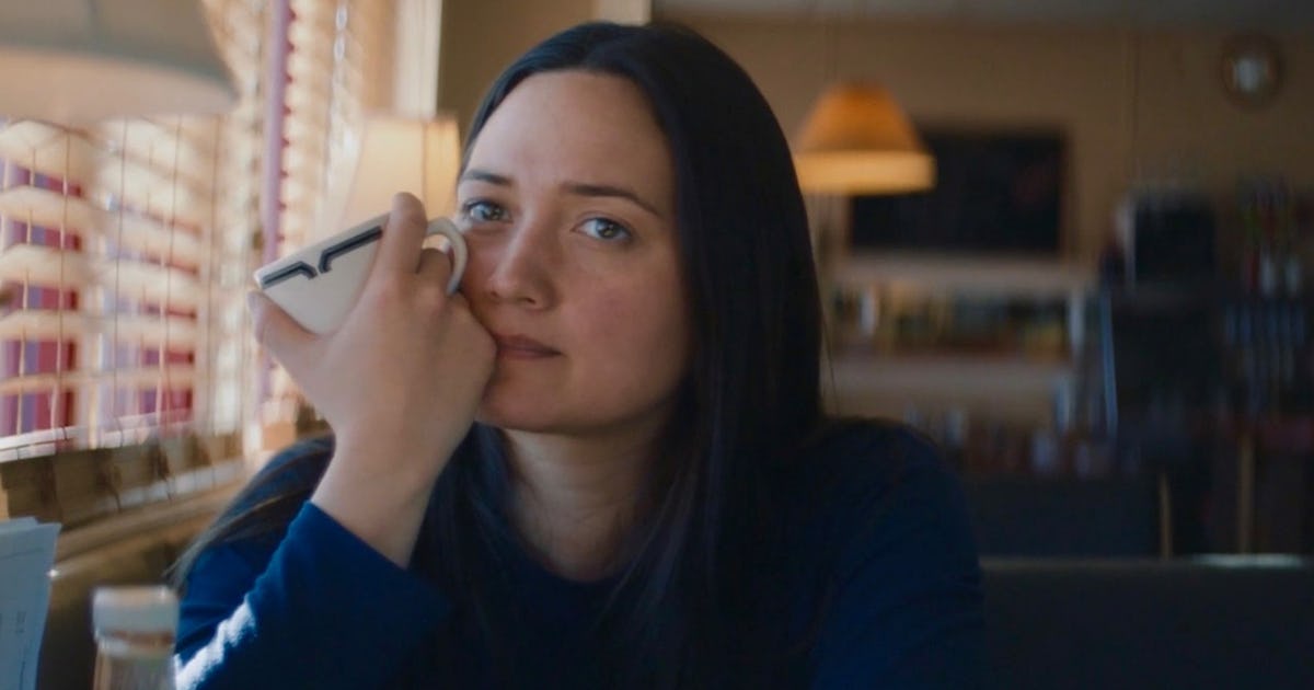 Lily Gladstone Heads Into 'The Unknown Country'