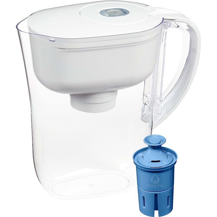 Brita Water Filter Pitcher