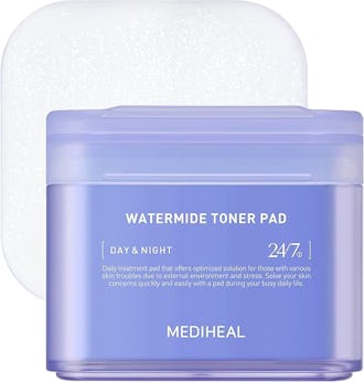 Watermide Toner Pad