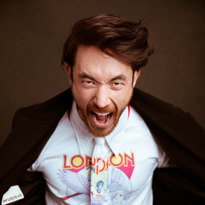 Andrew Koji