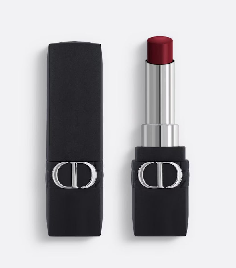 Rouge Dior Forever Lipstick in Forever Darling