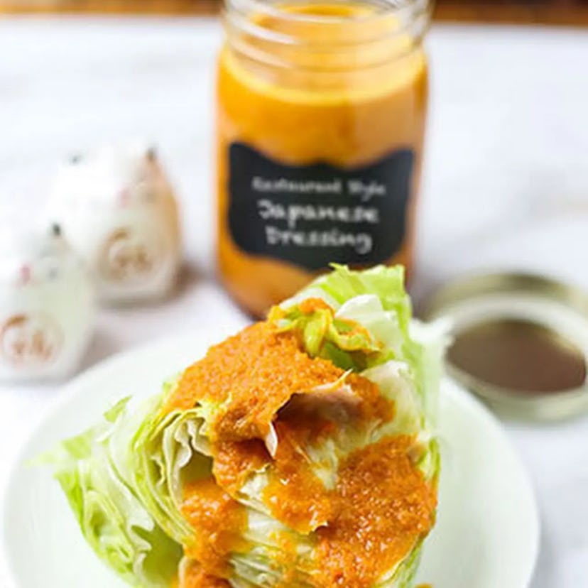 12 Salad Dressing Recipes Every Home Cook Needs To Know