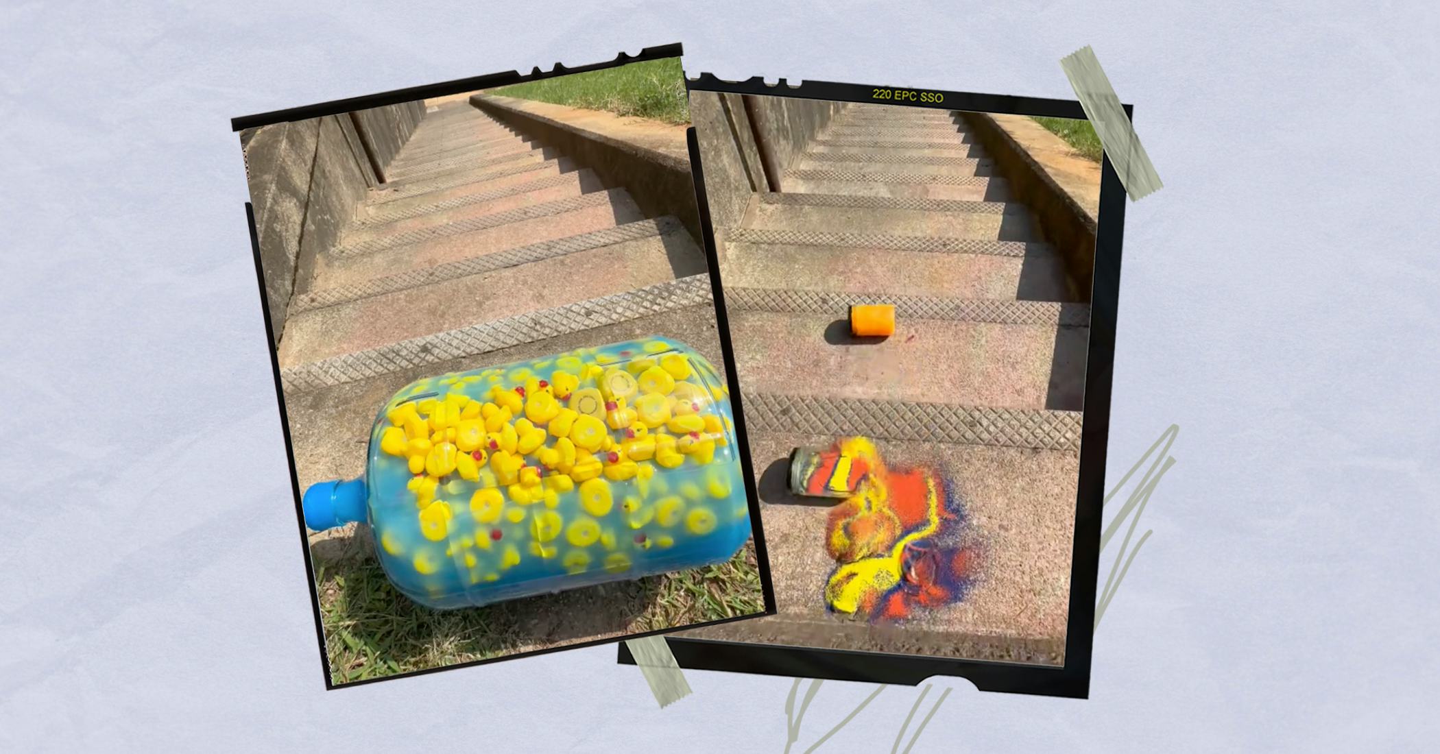 Here's why bottle-rolling videos on TikTok are so satisfying.