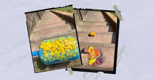 Here's why bottle-rolling videos on TikTok are so satisfying.