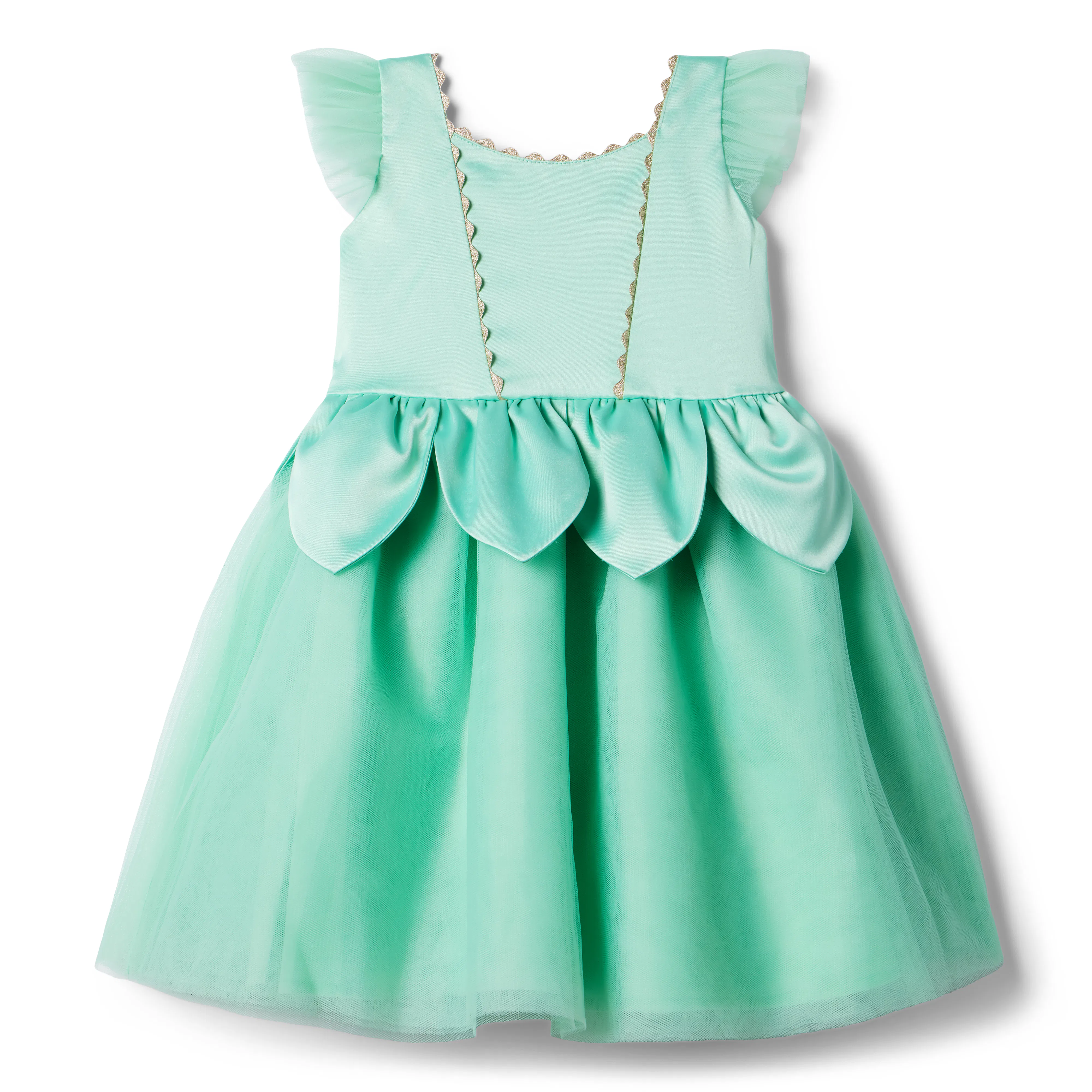 Janie And Jack's New Disney Princess Collection Is So Magical