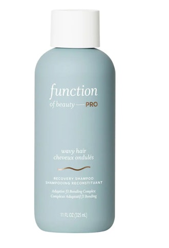 Function Of Beauty Pro Custom Recovery Shampoo
