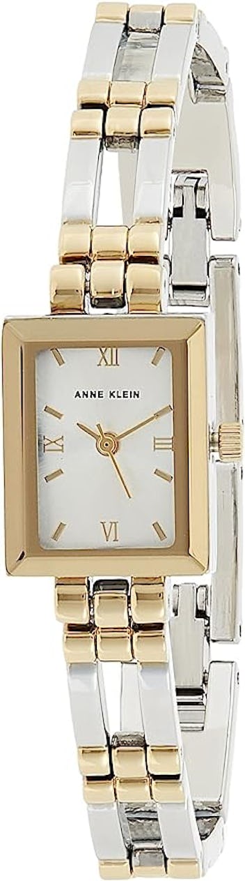 Anne Klein Bracelet Watch