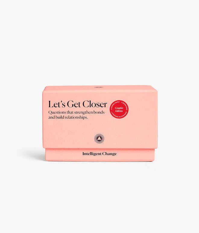 These card games can help build emotional intimacy with your partner.