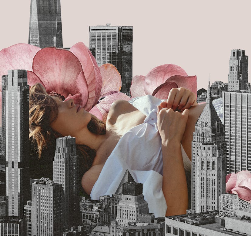 romanticizing life
