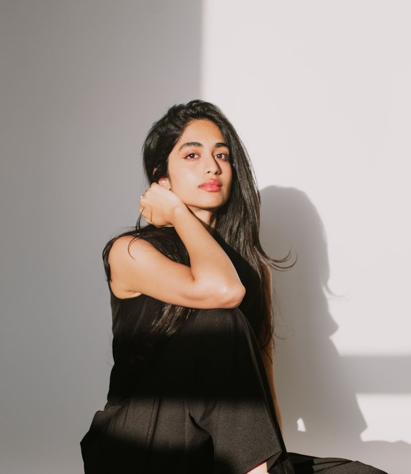 Mango People founder Sravya Adusumilli