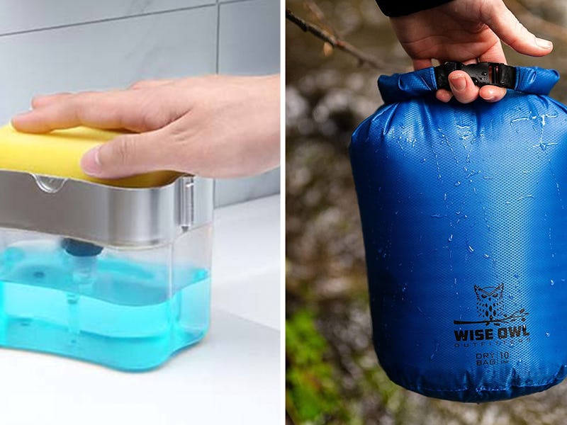Strange Things Skyrocketing in Popularity on Amazon That Are So Damn Clever