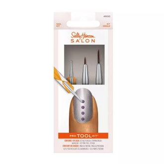 Salon Pro Nail Tool Kit