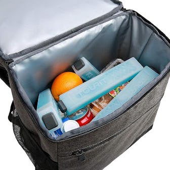 TOURIT Reusable Ice Packs (4-Pack)
