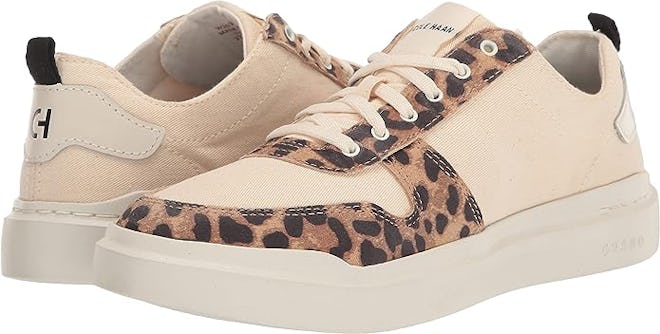 Cole Haan Grandpro Rally Canvas Court Sneaker