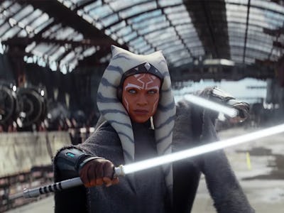 Star Wars: Ahsoka's Owl Appearance Explained