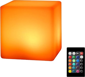 ABNEON LED Light Cube