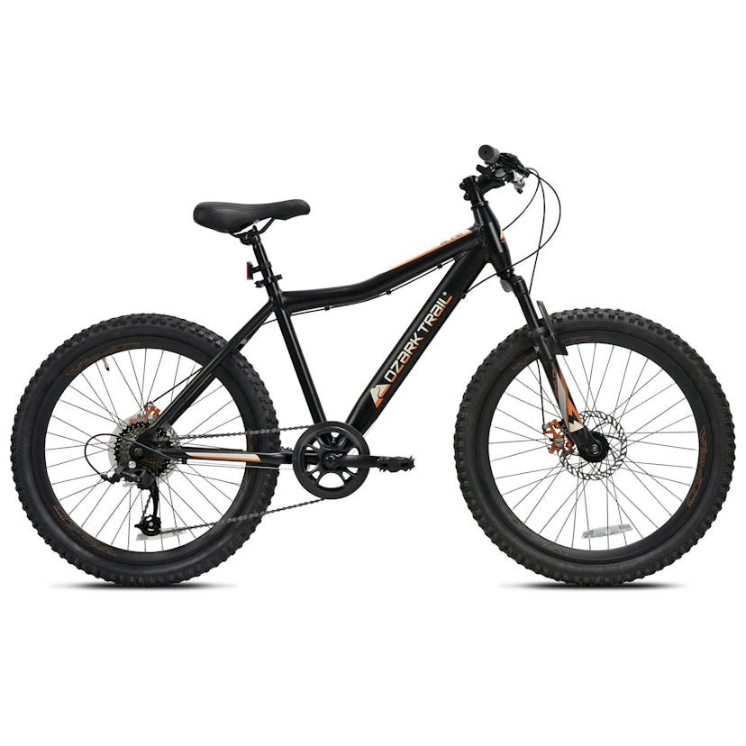 Ozark Trail 24" Glide Mountain Bike