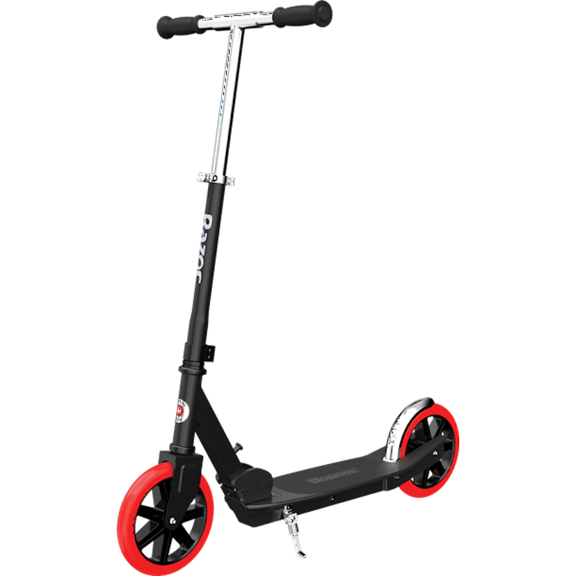 Razor Carbon Lux Kick Scooter