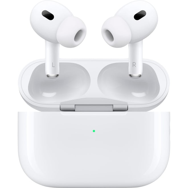AirPods Pro 2 White In Ear Headphones