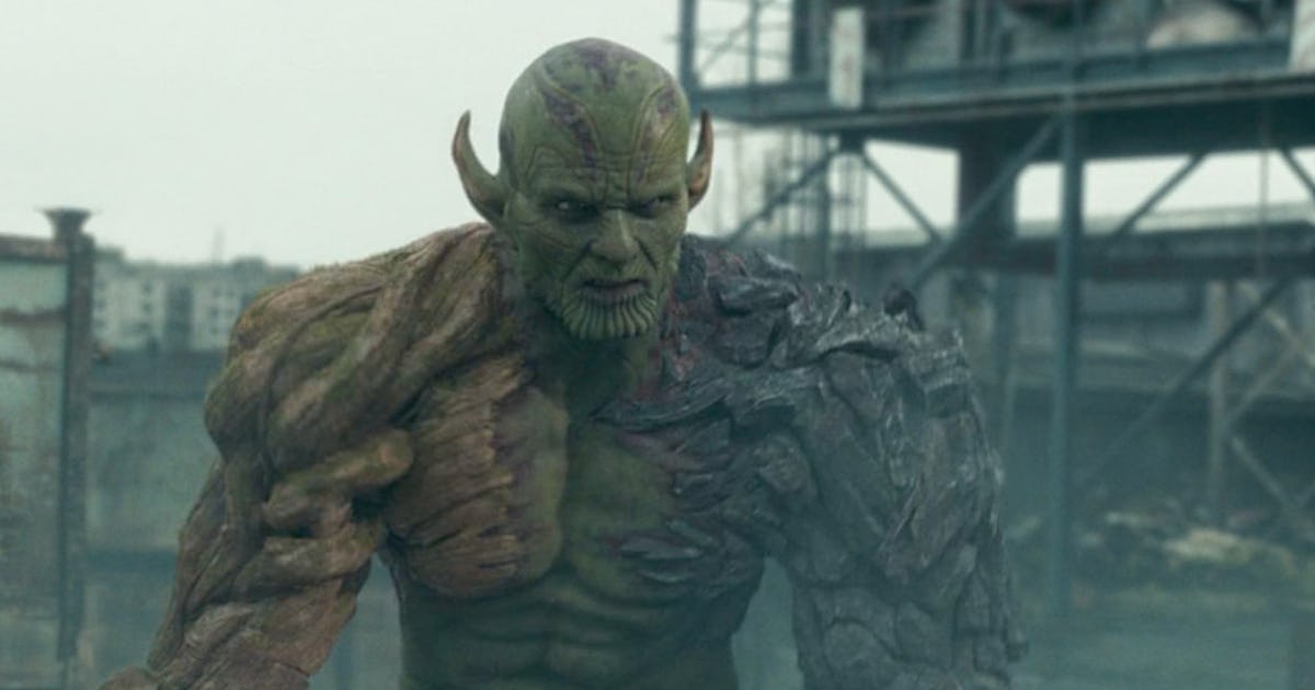 Rell on X: RT @MarveIFacts: Marvel's 'Secret Invasion' cast is heating up 🔥 / X