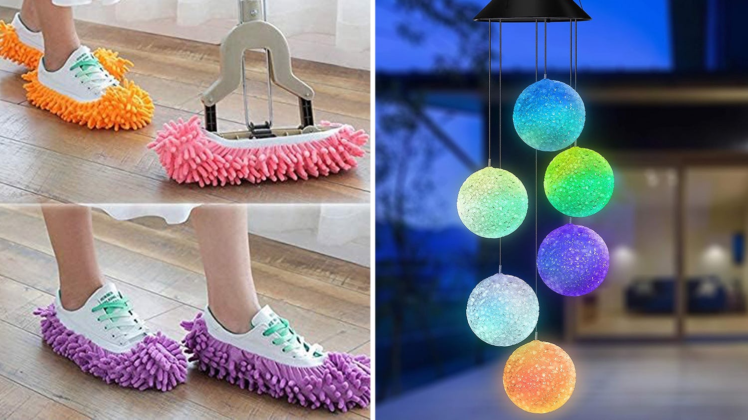 The Weirdest, Most Clever Things For Your Home Under 30 You'll Wish