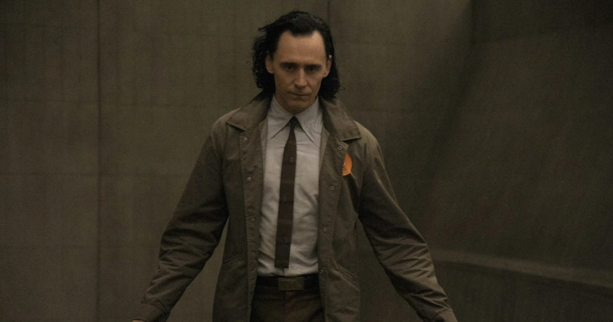 Every Loki Season 2 Episode 6 MCU Easter Egg & Reference