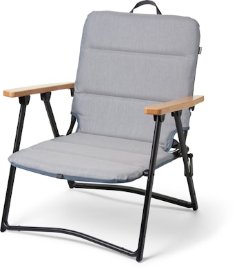 Co-op Outward Low Padded Lawn Chair