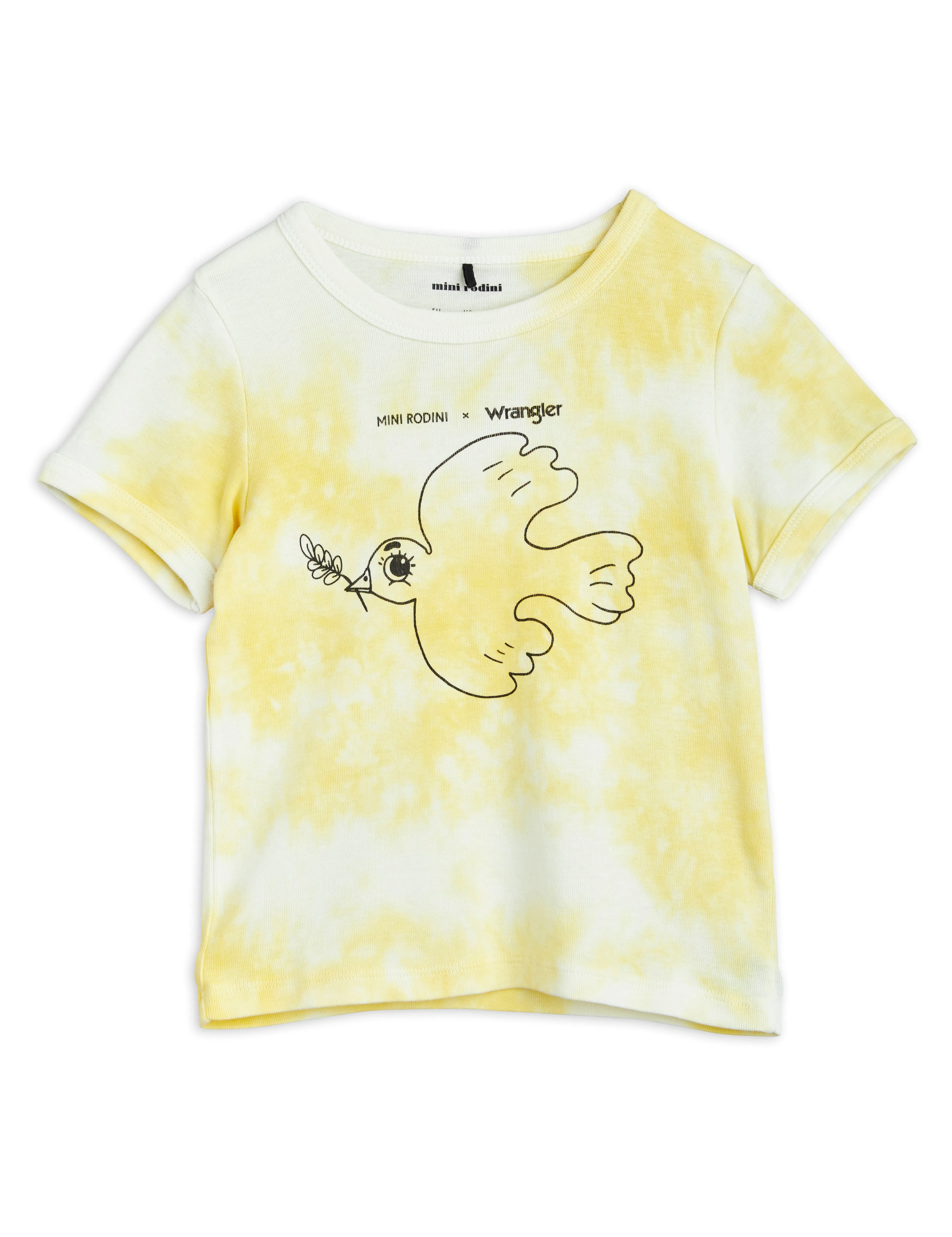 Mini Rodini x Wrangler Launch Line of Durable Children's Clothing