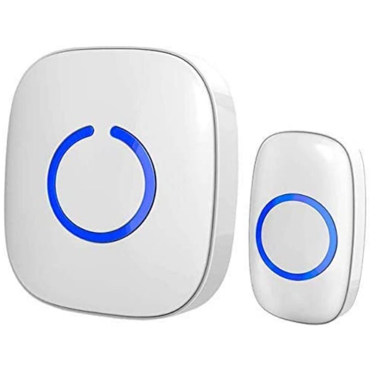 SadoTech Wireless Doorbell