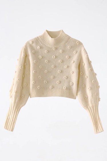 farm rio sweater