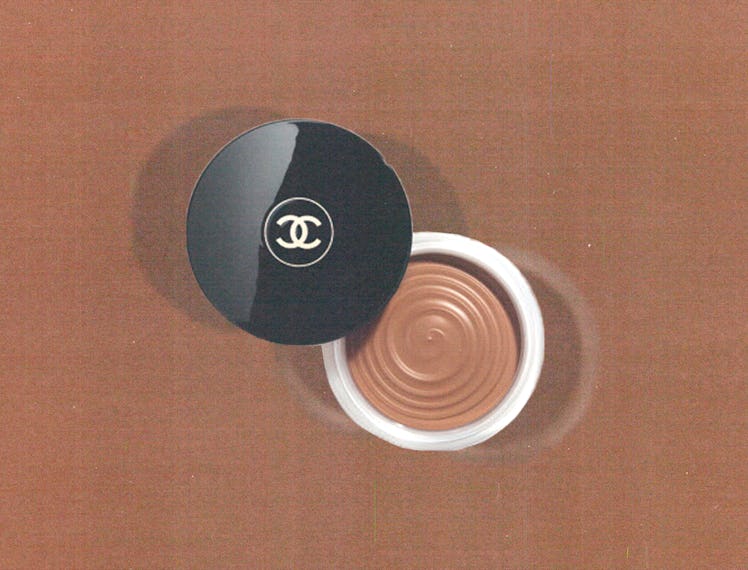 Chanel's bronzer