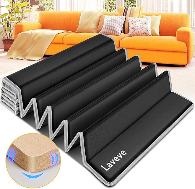 LAVEVE Couch Cushion Support