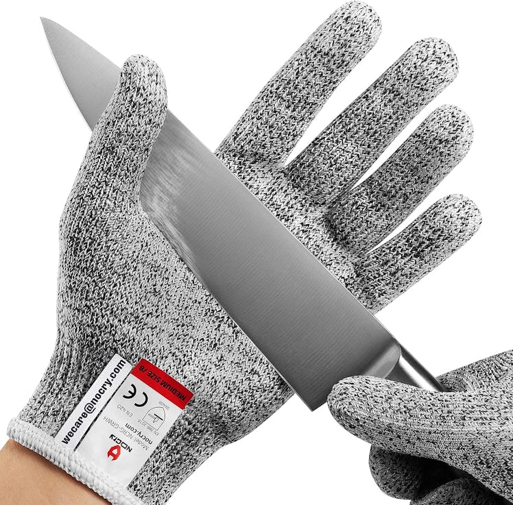 NoCry Cut-Resistant Gloves