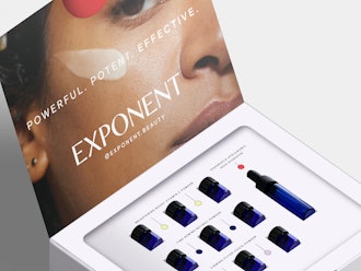Exponent Beauty Bestsellers Discovery Set