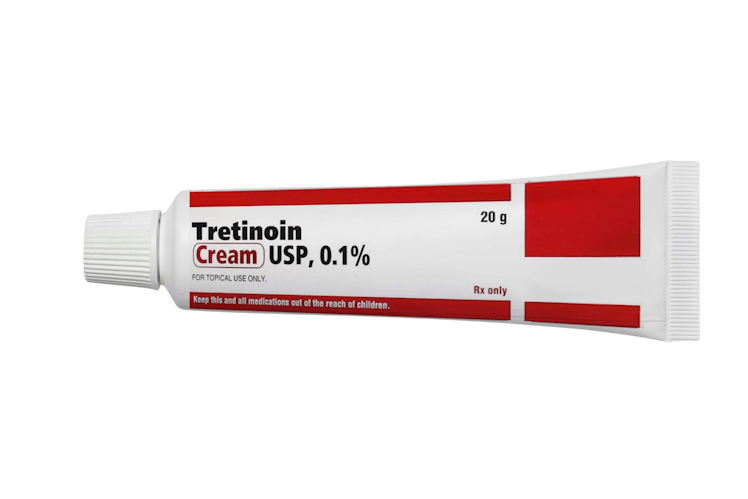 Nurx Tretinoin Anti-Aging Cream .1%