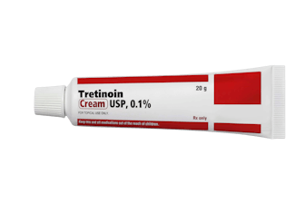Nurx Tretinoin Anti-Aging Cream .1%