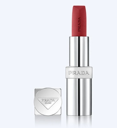 Prada Beauty Prada Monochrome Soft Matte Lipstick