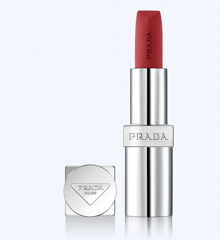 Prada Beauty Prada Monochrome Soft Matte Lipstick