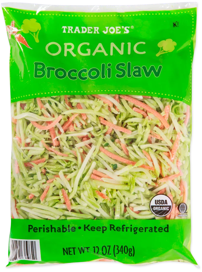 10 Best Family-Friendly Trader Joe's Items, According To Nutritionists