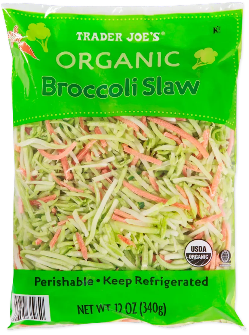 10 Best Family-Friendly Trader Joe's Items, According To Nutritionists