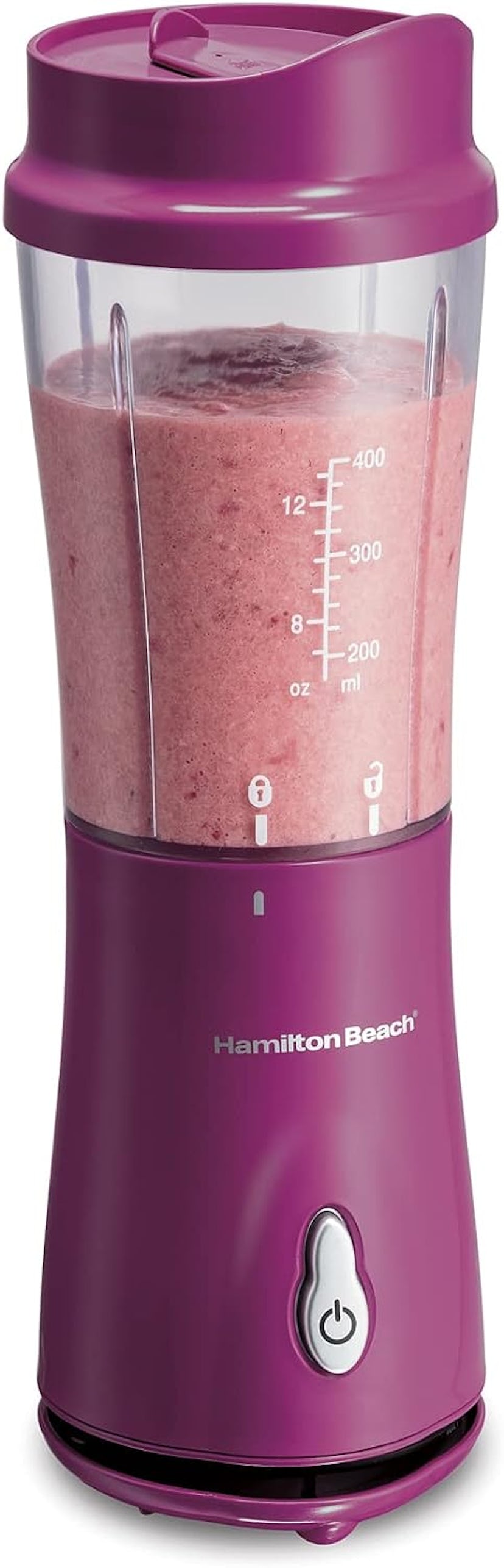 Hamilton Beach Portable Blender