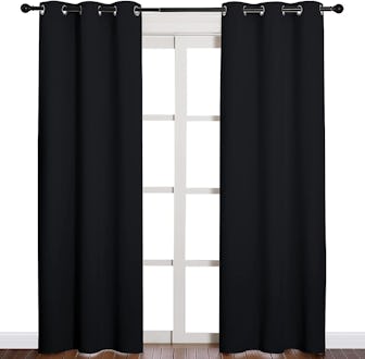 NICETOWN Thermal Insulated Blackout Curtains