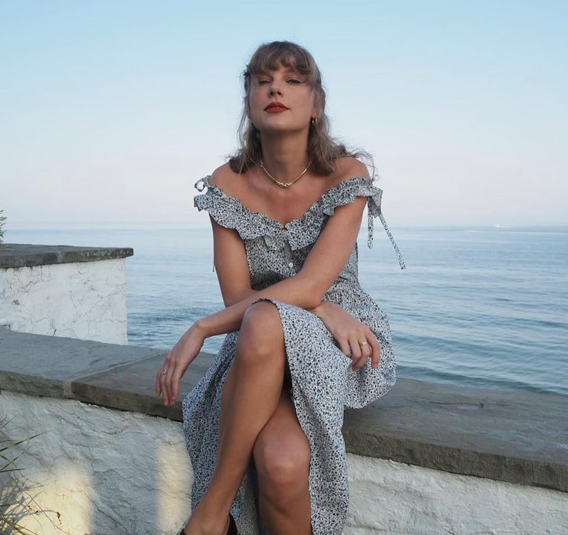 taylor swift outfit