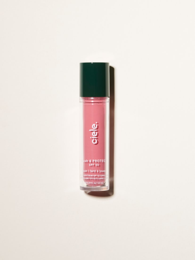Blush & Protect SPF 50+ in Giselle