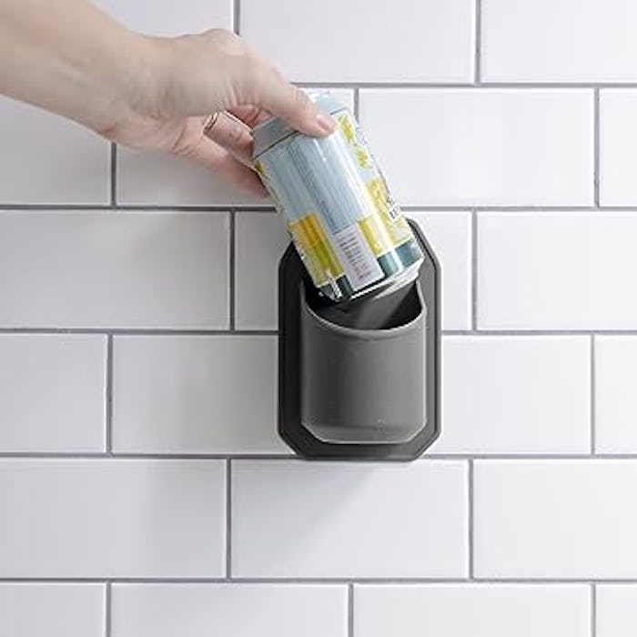 30 Watt Shower Drink Holder